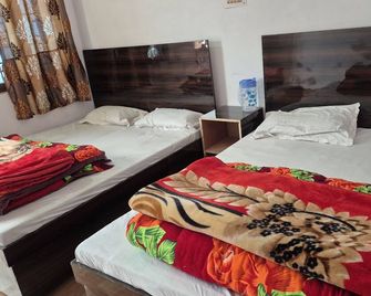 Hotel astha - Kedārnāth