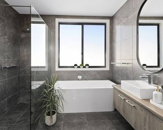 Scenic Estate - Apollo Bay - Küche