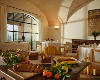 Belle Son Mas Luxury Finca Hotel - Porto Cristo - Restaurace