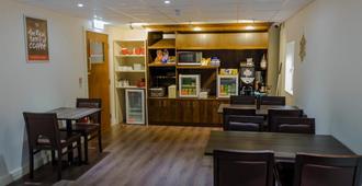 Primelodge Doncaster - Doncaster - Ravintola