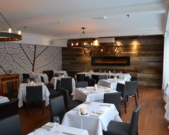 L'Auberge Du Lac St-Pierre - Trois-Rivières - Restaurant
