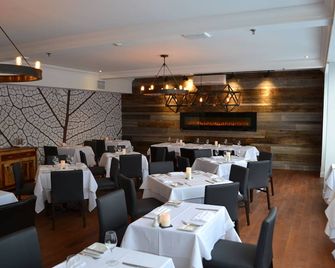 L'Auberge Du Lac St-Pierre - Trois-Rivières - Restaurant