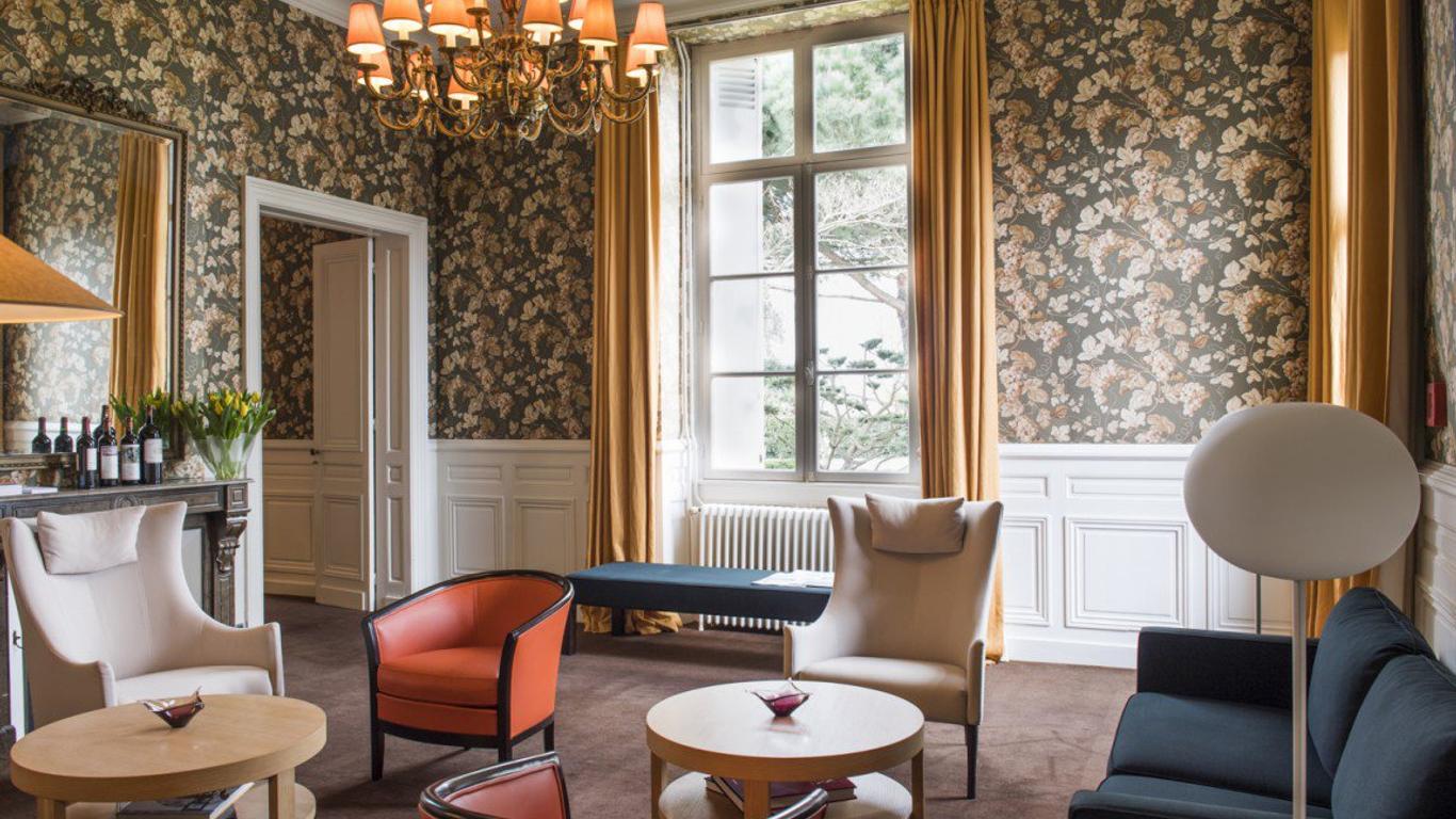 شاتو كورديلان-باجيز