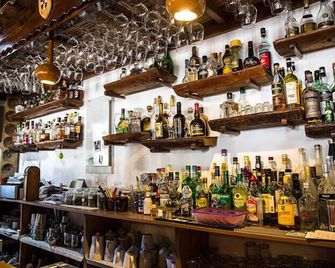 The Mill Hotel - Kakopetria - Bar