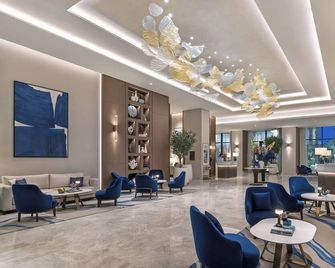 Address Beach Resort Bahrain - Manama - Lobby