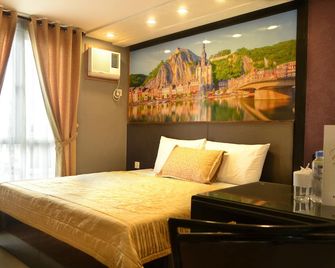 Eurotel Vivaldi Araneta - Quezon City