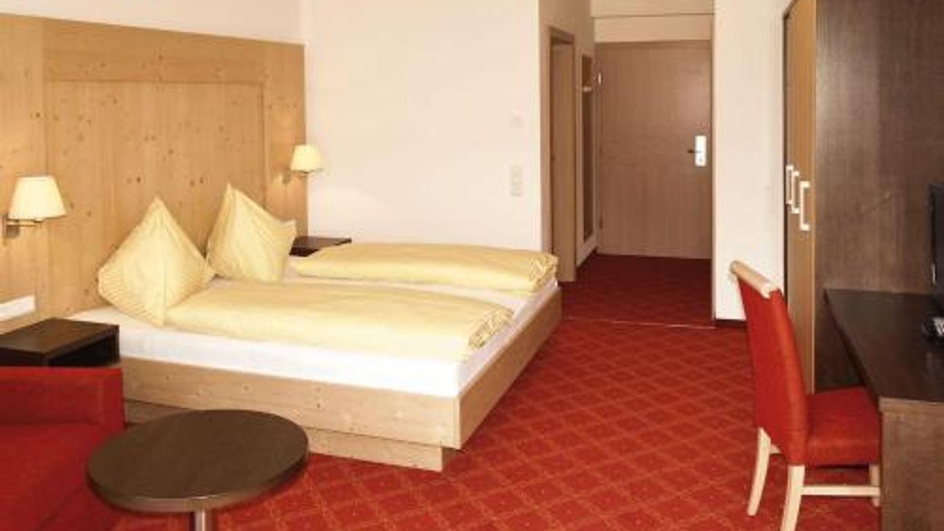 Klawunn Hotel & Apartement