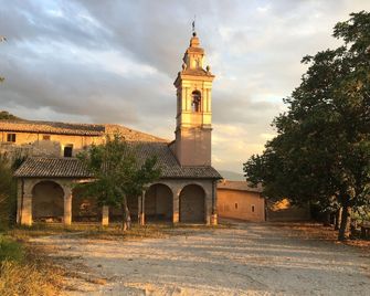 Setterhouseagrihotel - Trevi