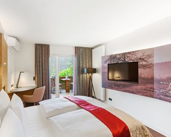 Romantik Hotel Landschloss Fasanerie - Deux-Ponts