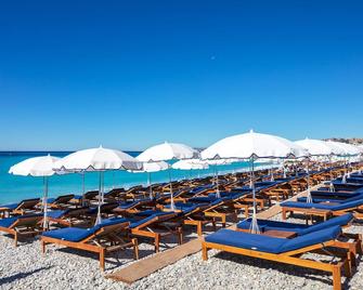 Hotel Beau Rivage - ניס - חוף