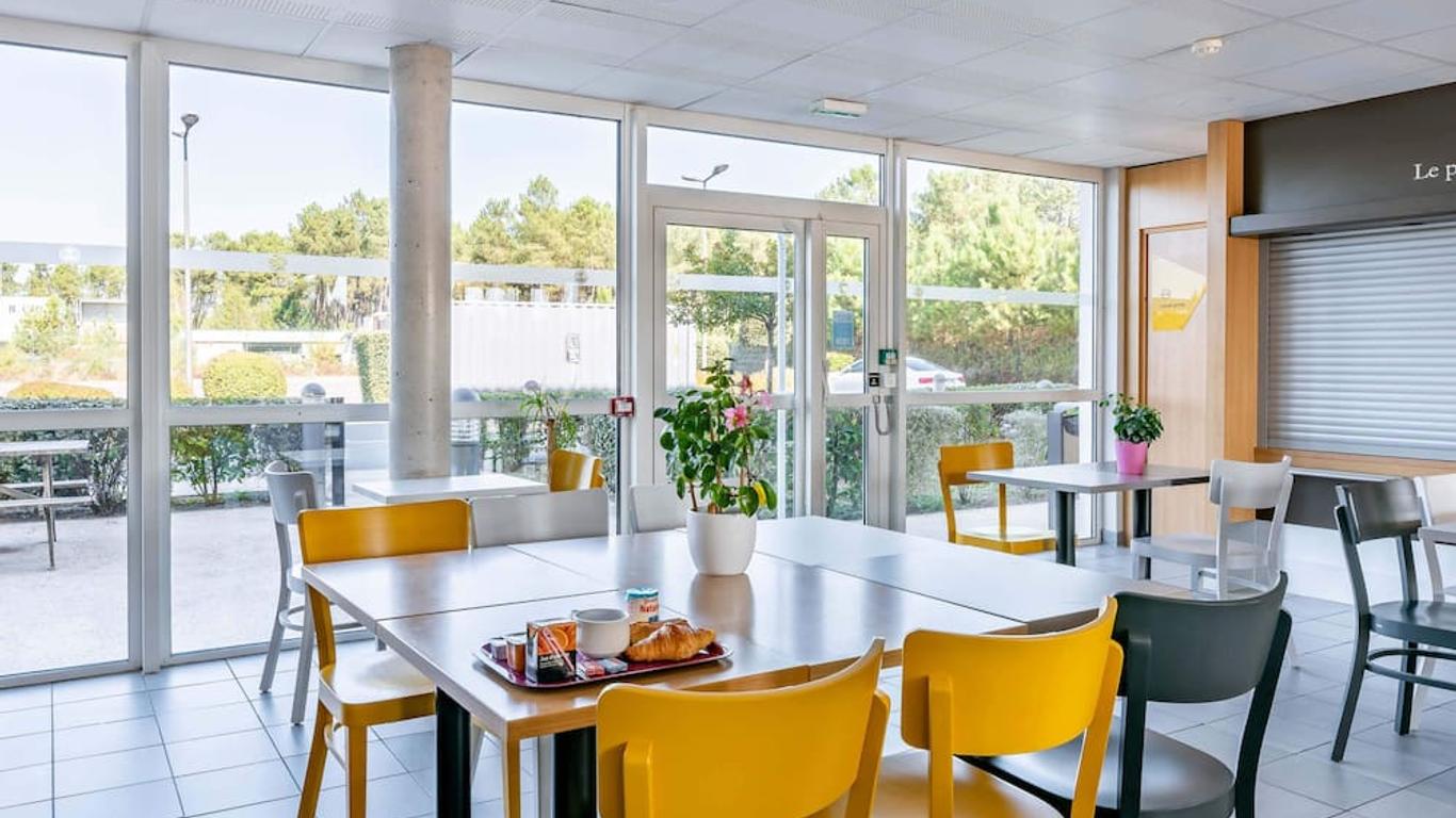 B&B HOTEL Bordeaux Sud Mios