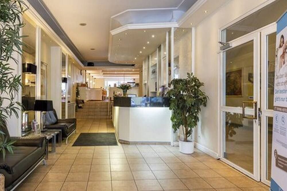 Trip Inn Hotel Ariane