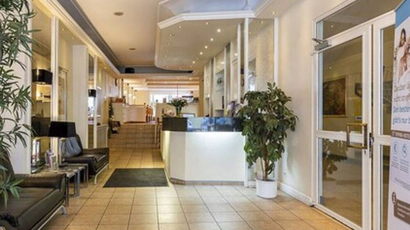 Trip Inn Hotel Ariane