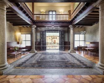 Sercotel Toledo Renacimiento - Toledo - Lobby