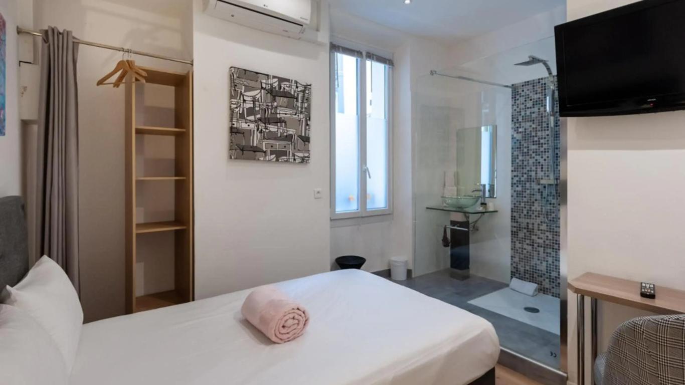 Hotel l'Hotera