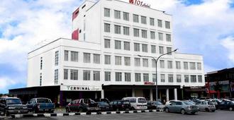 101 Hotel Bintulu - Bintulu - Building