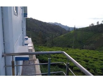 Diamond Hill View Cottage - Lovedale - Balcony