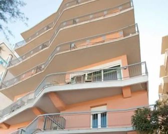 Hotel International - Gabicce Mare