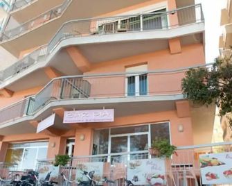 Hotel International - Gabicce Mare