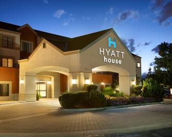 Hyatt House Denver Tech Center - Englewood - Bina