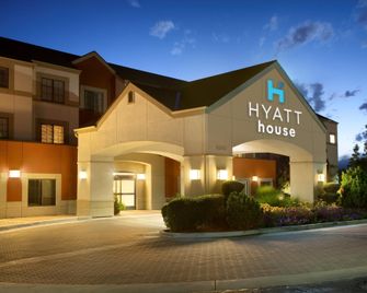 Hyatt House Denver Tech Center - Englewood - Gebäude
