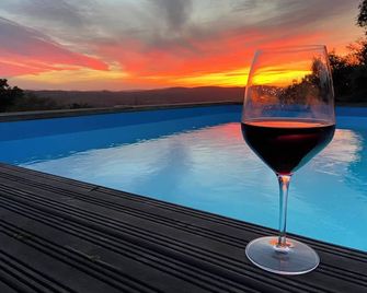 Tenuta Le Mandorlaie, Agriturismo in Scansano - Scansano