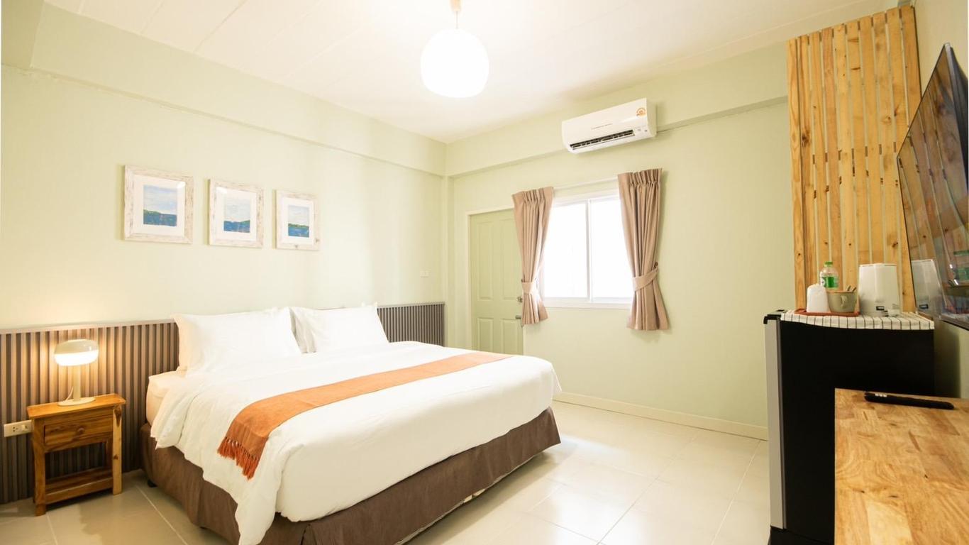 Clean Guesthouse