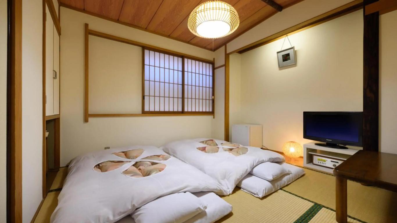 ホテルさくらんぼ