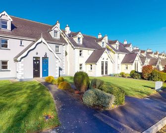 Aughrim Holiday Village - Aughrim - Edificio