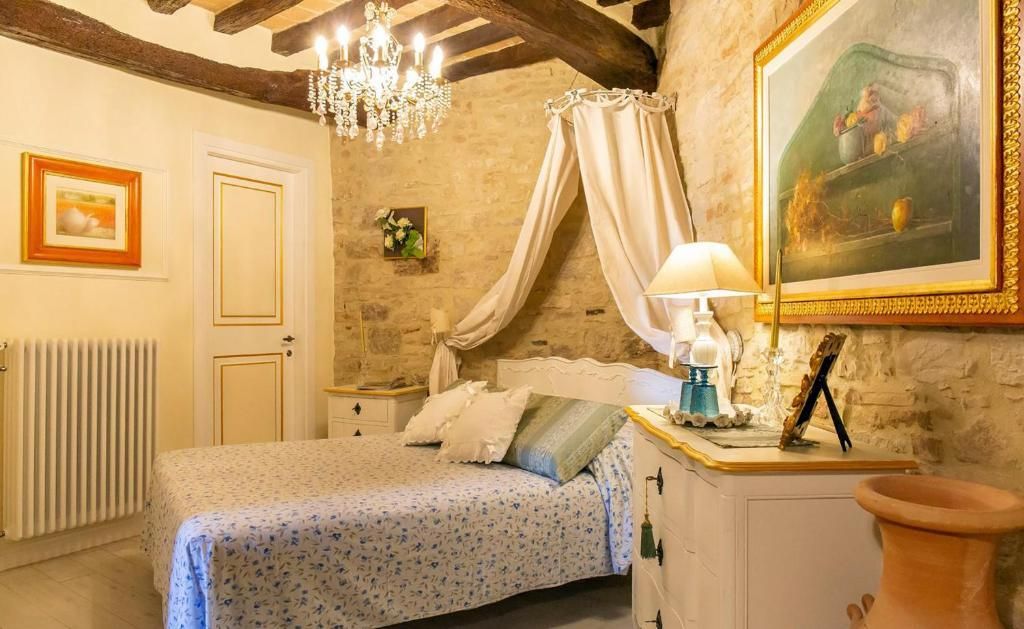 Residenza Teatro Antico