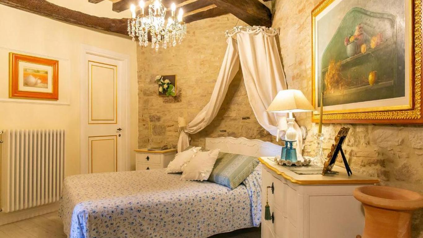 Residenza Teatro Antico