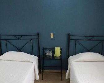 Hotel Casablanca Tuxtla - Tuxtla Gutiérrez