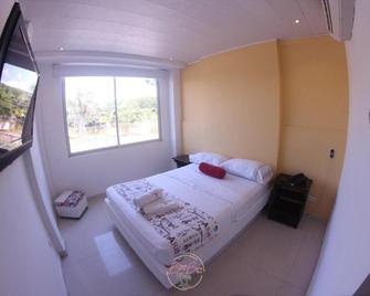 Hotel Bora Bora Spa - Melgar - Habitación