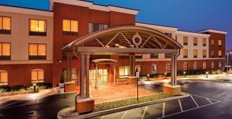 Holiday Inn Express & Suites Bethlehem Arpt-Allentown Area - Bethlehem (Pennsylvania) - Edificio