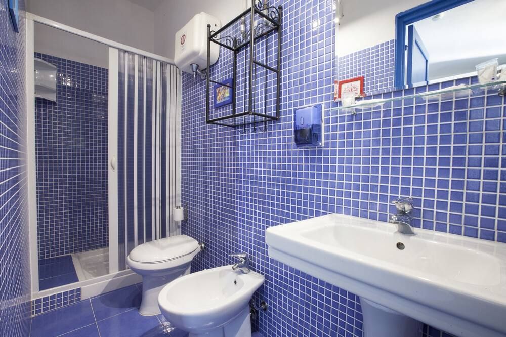 L'Oasi Villaggio Albergo - Favignana