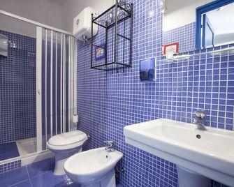 L'Oasi Villaggio Albergo - Favignana