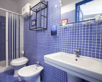 L'Oasi Villaggio Albergo - Favignana