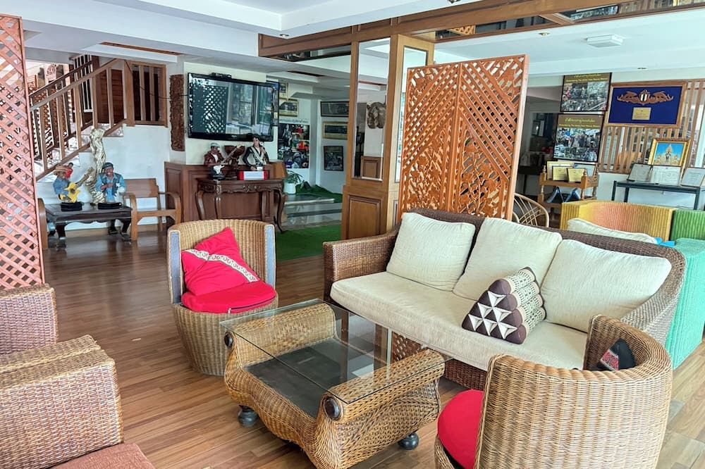 فندق ميكونج دلتا البوتيكي