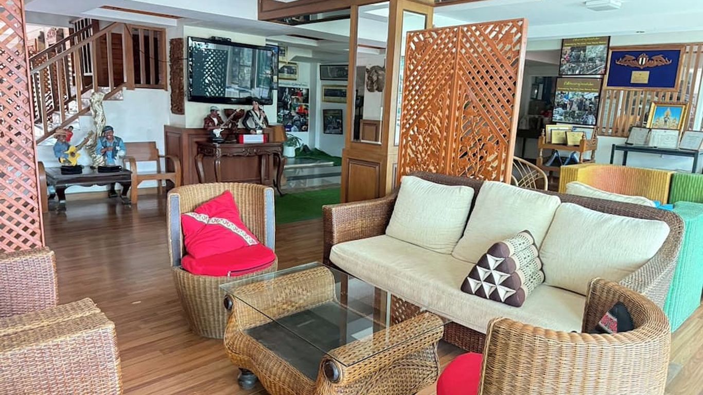 فندق ميكونج دلتا البوتيكي