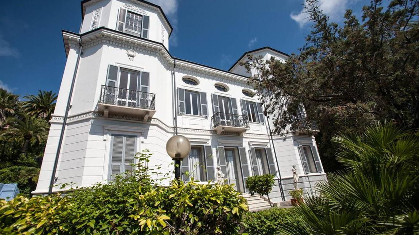 Residence Rta Villa Marina