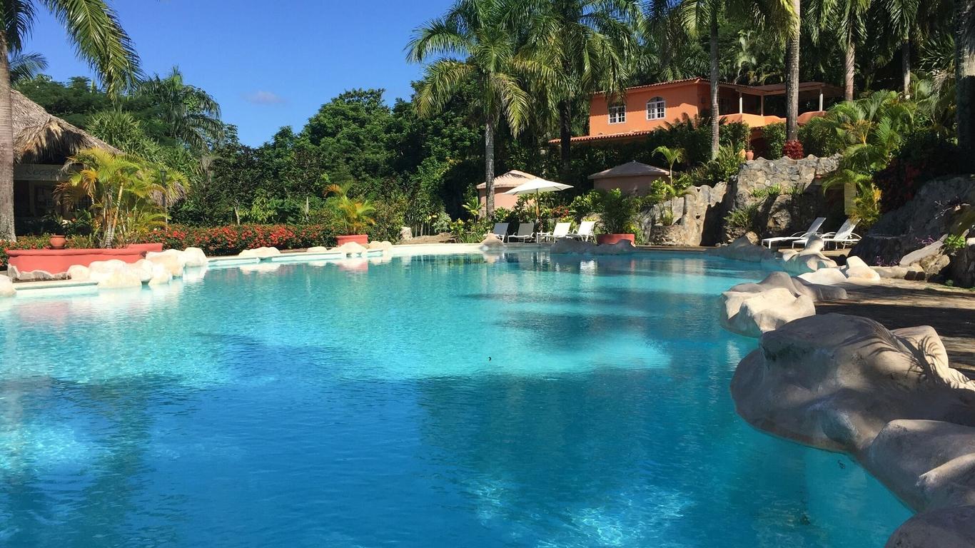 Hotel - Residencial Madrugada