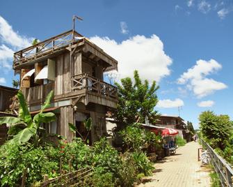 Baan Chankhiang At Chiangkhan - Chiang Khan - Building