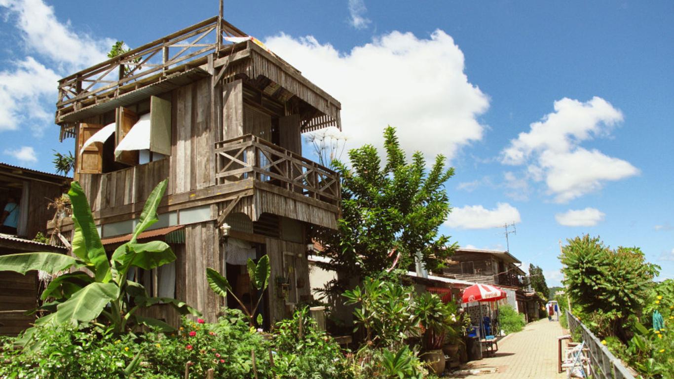 Baan Chankhiang At Chiangkhan