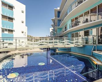 Rolling Surf Resort - Kings Beach - Pool