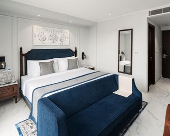 Mj Sarovar Portico Haridwar - Haridwar