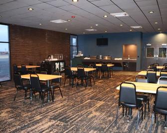 Historic Cow Palace Inn - Lamar - Ristorante