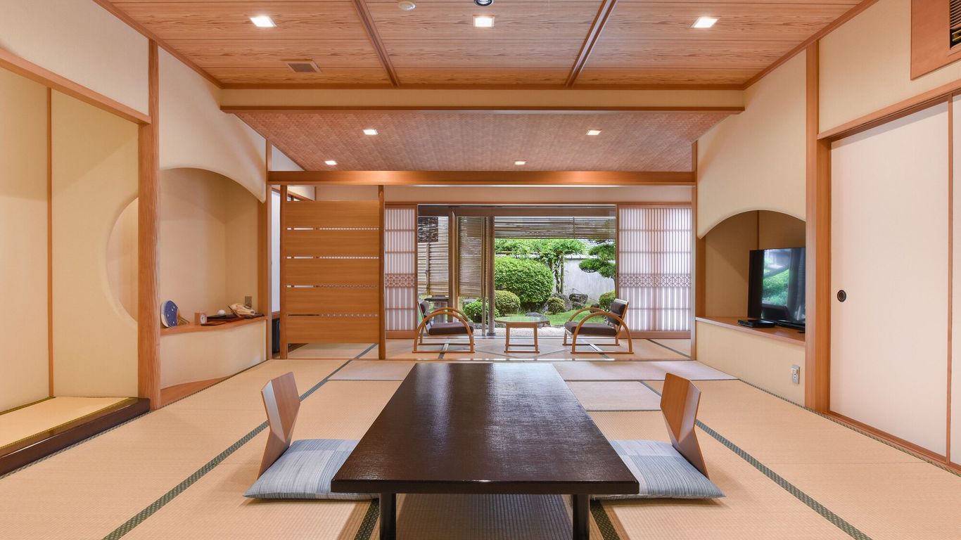 Furuya Ryokan