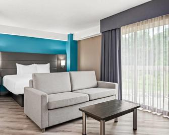 Comfort Inn Largo-Washington DC East - Upper Marlboro - Habitación