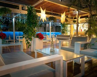 Vanilla Garden - Arona - Restaurant
