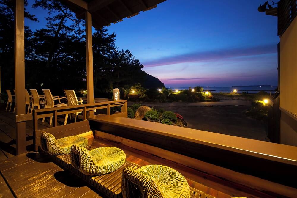 Yoimachinoyado Hagiichirin